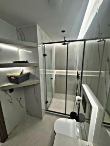 Eden Luxury Suite #3