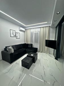 Eden Luxury Suite #3