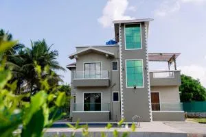 Sheetal Villa - Thal Alibaug - Vaishet