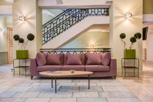Hotels Hotel du Golf : photos des chambres