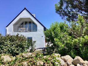 480-Villa des dunes de St Tugen