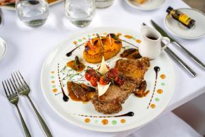 Hotels Hotel du Golf : photos des chambres