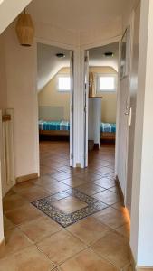Maisons de vacances 480-Villa des dunes de St Tugen : photos des chambres