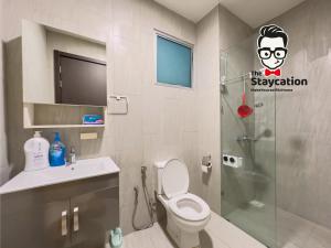 Staycation Homestay 45 Liberty Grove Near Airport