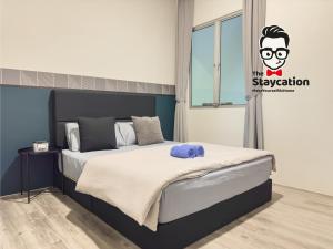 Staycation Homestay 45 Liberty Grove Near Airport