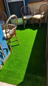 Zanzibar Beach Puzol relax en la playa cerca de Sagunto y Valencia