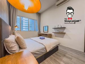 Staycation Homestay 45 Liberty Grove Near Airport