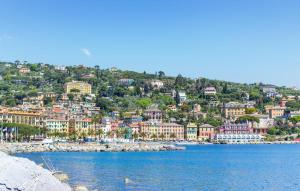 Beautiful Apartment In Santa Margherita