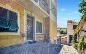 Beautiful Apartment In Santa Margherita