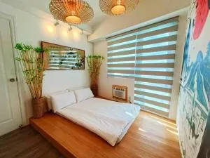 Alarics Place - Ampid