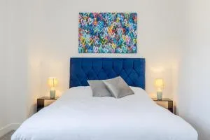 Vertigo Apartments - Claygate