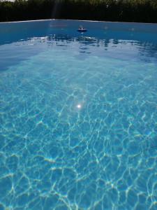 Casa ParitiRossi nella verde campagna salentina