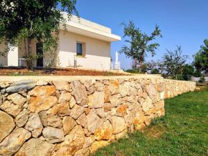 Casa ParitiRossi nella verde campagna salentina