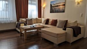 Suite with City View room in Altstadthotel Goldene Kugel