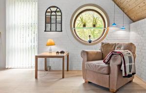 2 Bedroom Beautiful Home In Thyholm