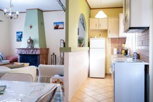 Helens apartment with amazing view