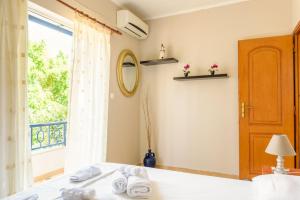 Helens apartment with amazing view