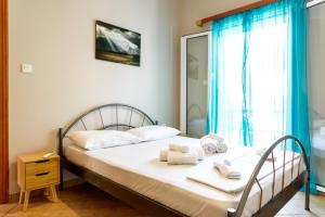 Helens apartment with amazing view