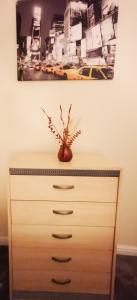 Reading town Comfort