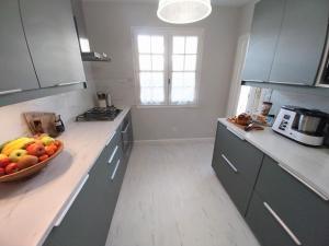 Chalets Maison de montagne : photos des chambres