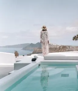 Nelya Suites - Órmos Athiniós