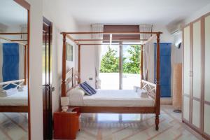 Accogliente spaziosa Villa nei pressi di Gallipoli