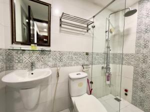 MH Serviced Apartment