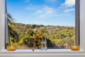 Hill Moi Country stay by the Sea