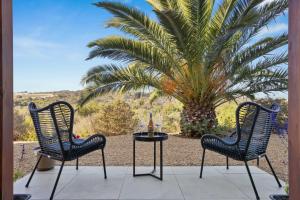 Hill Moi Country stay by the Sea
