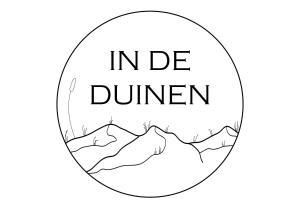 In de duinen