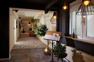 Gästezimmer Klassen(T)raum - Rheurdt