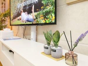 Stay W in Gwanganri, Busan