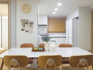 Stay W in Gwanganri, Busan