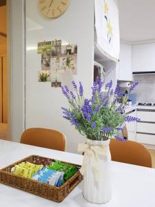 Stay W in Gwanganri, Busan