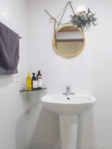 Stay W in Gwanganri, Busan