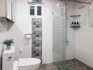 Stay W in Gwanganri, Busan