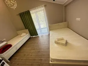 Центр отдыха Чайка Резорт - Tamchy