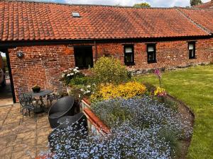 The Stables, Moulton St Mary