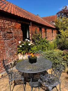 The Stables, Moulton St Mary