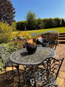 The Stables, Moulton St Mary