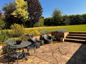 The Stables, Moulton St Mary