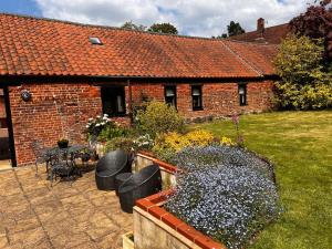 The Stables, Moulton St Mary