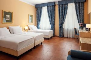 Hotel Caesar Prague