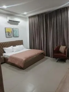 luxury studio in jabi - Jabi