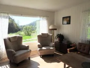 Svindland Camping - Bjørkevoll