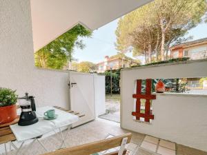 Lido Spina - Grazioso monolocale con Piscina