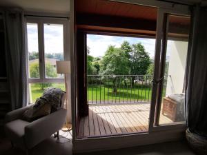 Appartement grande capacité Bayonne