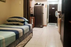 A cozy, relaxing condo at city center