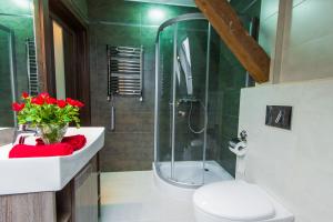 Apartamenty Dawna Wisła