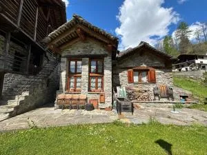 Mulino Amore - 马库尼亚加